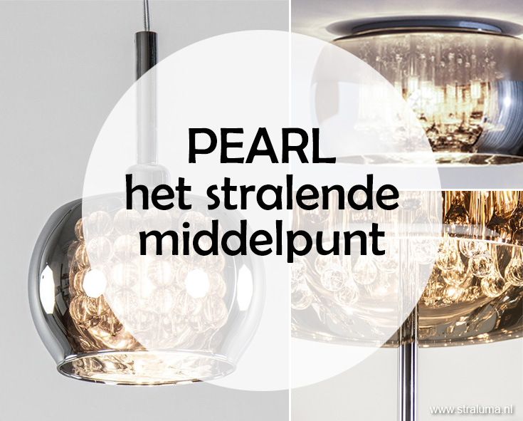 Series | Pearl het stralende middelpunt topic icon